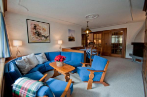 Haus Viktoria A, Apartment Blauherd Zermatt